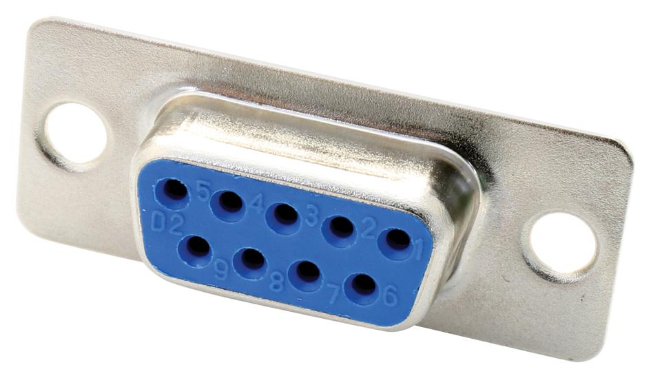 DB9 Connector