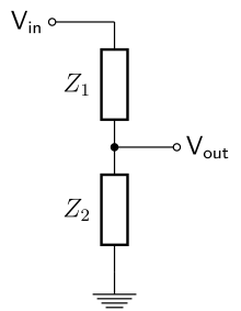 Voltage Divider