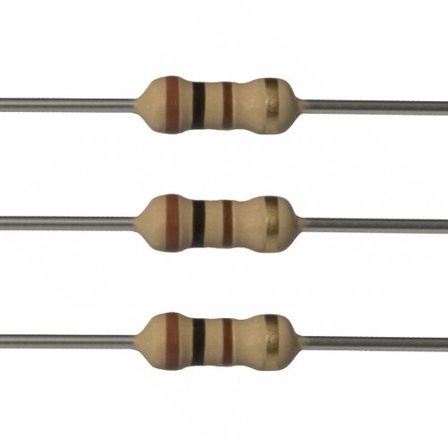 100 Ohm Resistor